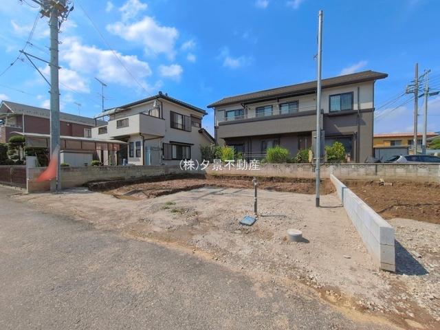 《仲介手数料無料》幸手市中４丁目8-20新築一戸建てリーブルガーデン