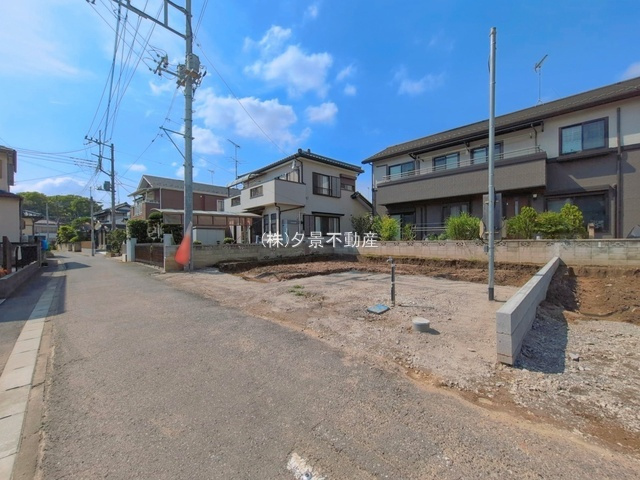 《仲介手数料無料》幸手市中４丁目8-20新築一戸建てリーブルガーデン
