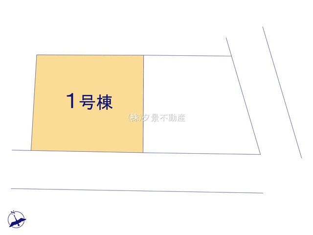 《仲介手数料無料》幸手市中４丁目8-20新築一戸建てリーブルガーデン