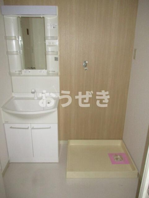 プラザエスポワールの設備