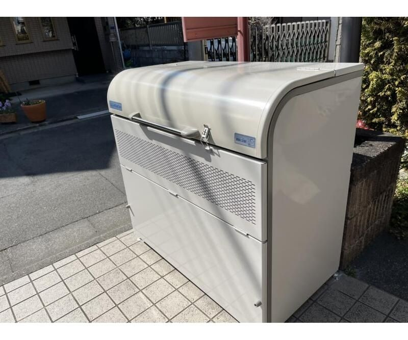 コート・ジュネスのその他共用部分