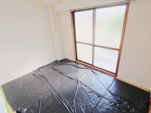 アークヒルズ洋光台の和室