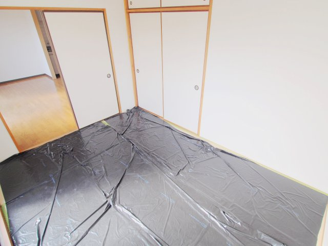 アークヒルズ洋光台の和室