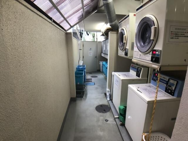ワコーレアルス日本橋のその他共用部分