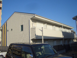 サンライズ船橋塚田の画像