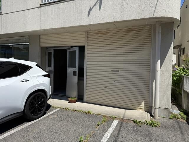 サンシャイン刈谷の外観