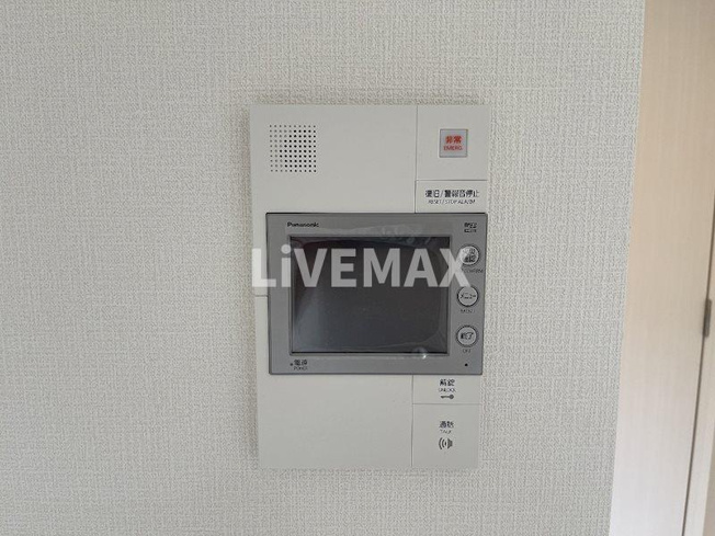 【セキュリティ】エスリード新栄マルス