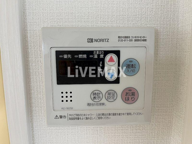 【設備】エスリード新栄マルス