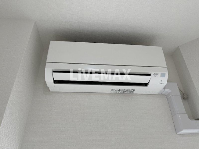 【設備】エスリード新栄マルス