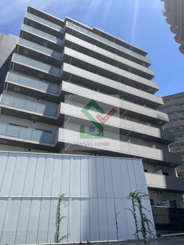 アルカディア8