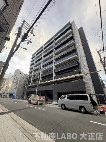 Louis Residence 弁天町 