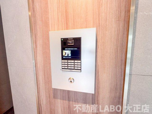 Louis Residence 弁天町 のその他
