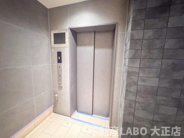 Louis Residence 弁天町 のその他