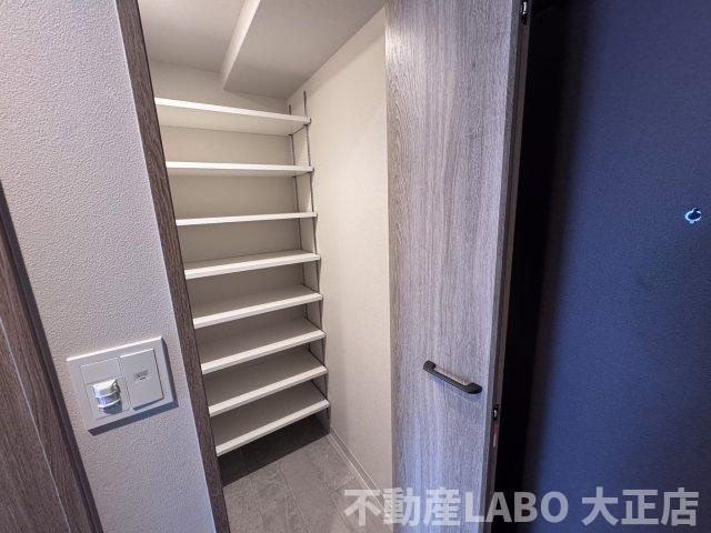 Louis Residence 弁天町 のその他