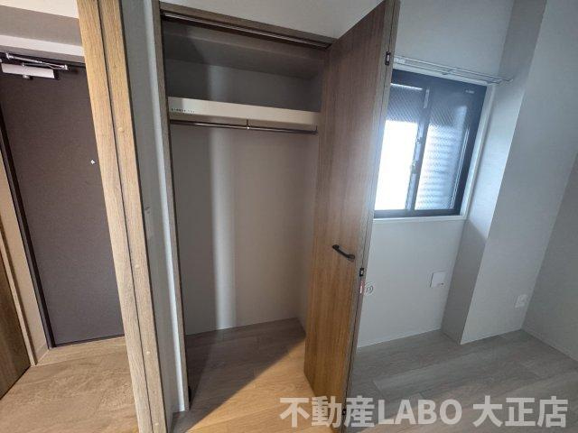 Louis Residence 弁天町 のその他