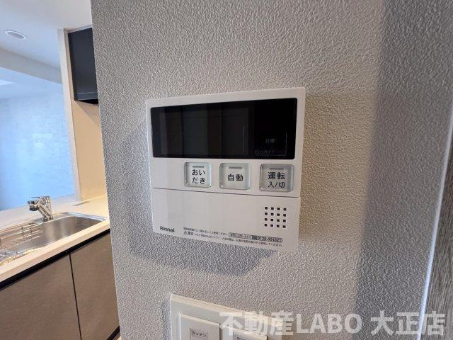 Louis Residence 弁天町 のその他