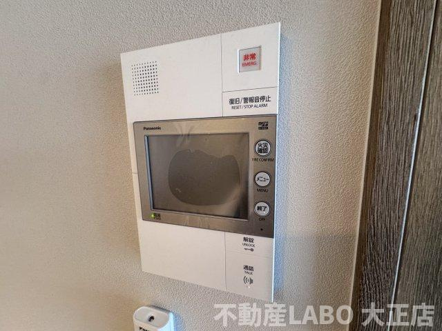 Louis Residence 弁天町 のその他