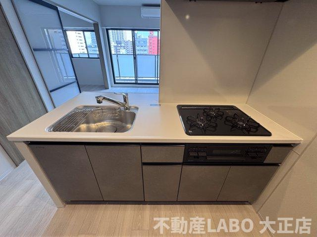 Louis Residence 弁天町 のその他
