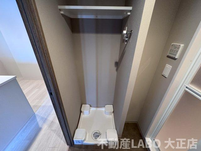 Louis Residence 弁天町 のその他
