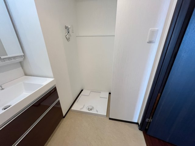 プレジオ帝塚山の設備