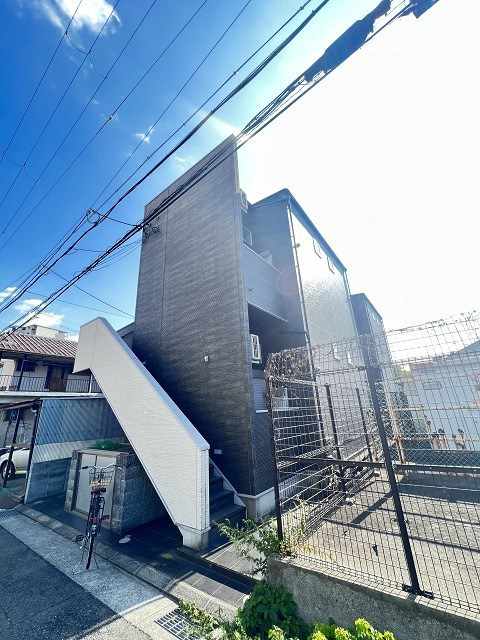 ほっとスマイル尼崎
