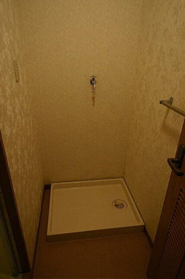 【設備】 | モーリスビル | ※別号室参考写真
