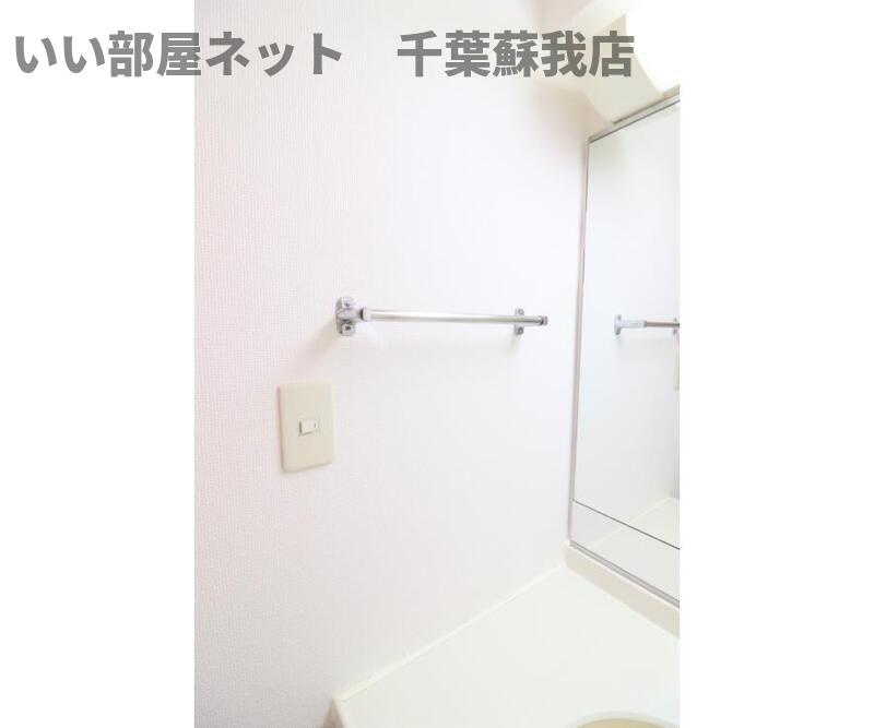 シャトーイノハナのその他