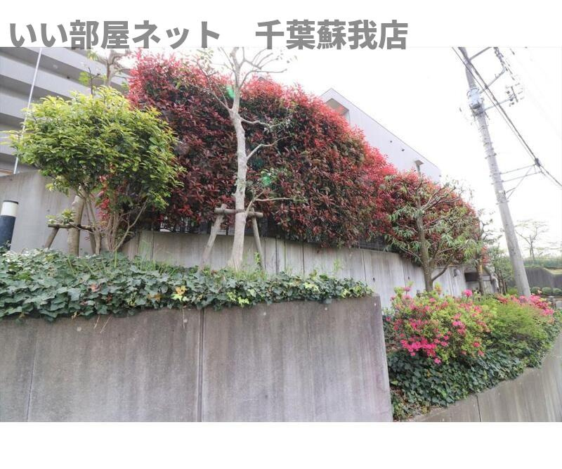 シャトーイノハナのその他