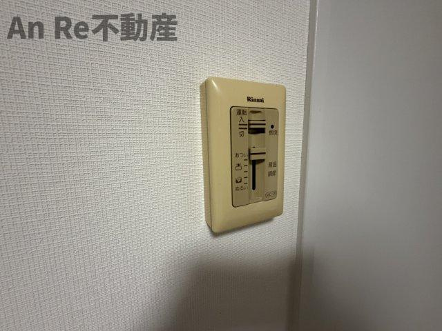 ロイヤルマンションの設備