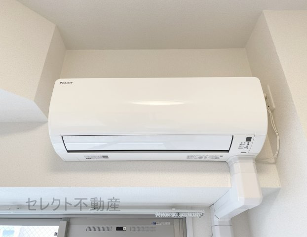 プレサンス久屋大通公園セラフィのその他