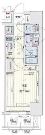 プレサンス久屋大通公園セラフィ