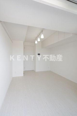 【寝室】 | ブライズ雪谷大塚 | 使い勝手のいい寝室です