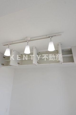 【設備】 | ブライズ雪谷大塚