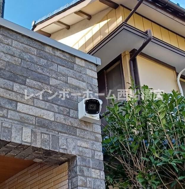 千葉市花見川区幕張町１丁目のアパートのその他