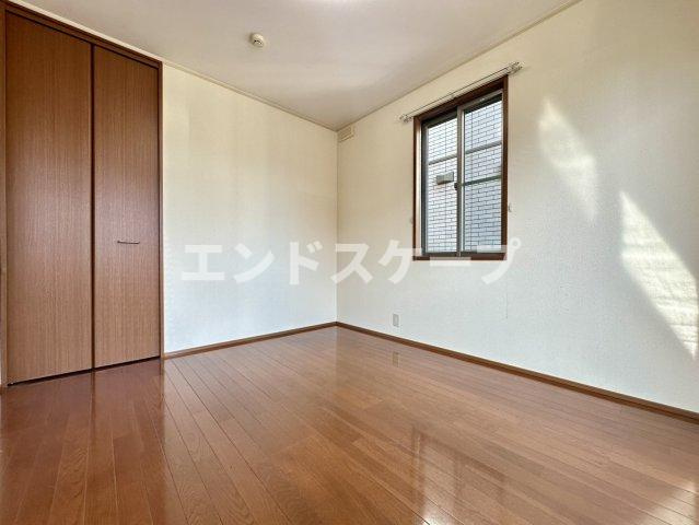 アルフェッカBの洋室|高崎、前橋のお部屋探しはエンドスケープまで！お客様の理想お聞かせ下さい♪