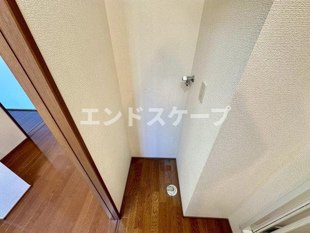 アルフェッカBの内装|高崎、前橋のお部屋探しはエンドスケープまで！お客様の理想お聞かせ下さい♪