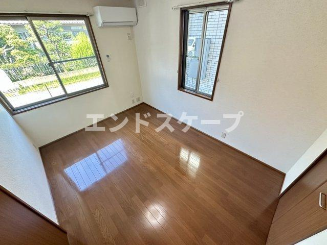 アルフェッカBの内装|高崎、前橋のお部屋探しはエンドスケープまで！お客様の理想お聞かせ下さい♪