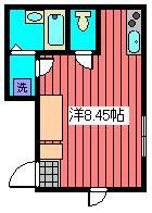 アーバンステージ西巣鴨