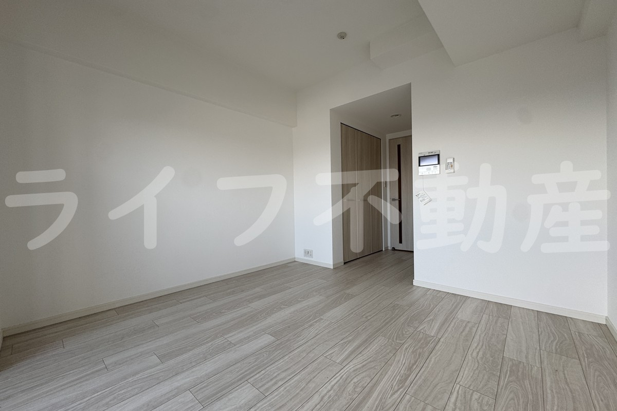 S-RESIDENCE高井田Centralの内装|過ごしやすい室内です