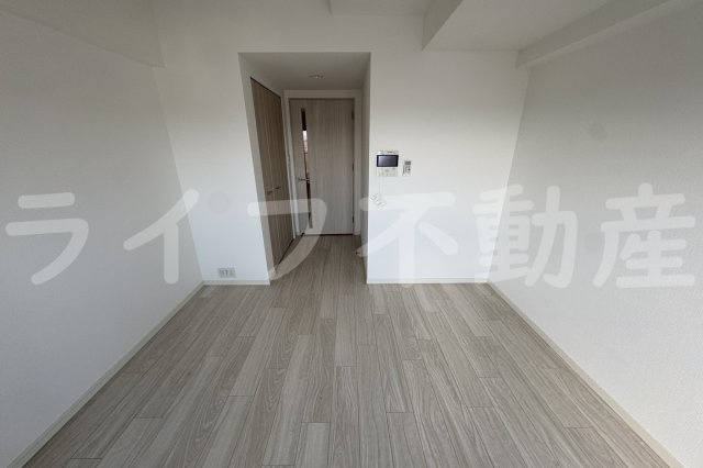 S-RESIDENCE高井田Centralの内装|内装です