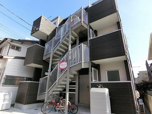 リーヴェルＧｉｎｏ元住吉