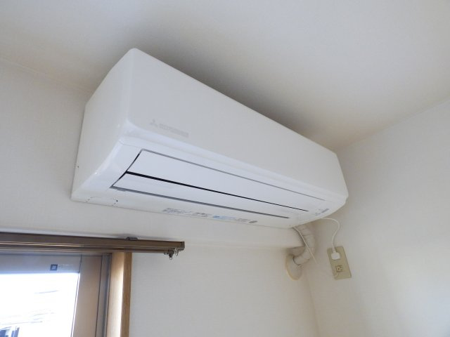 【設備】 | アダージョ住吉