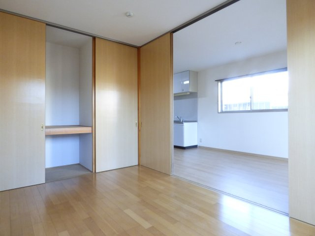 【居間・リビング】 | アダージョ住吉