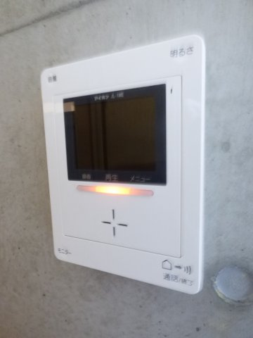 【セキュリティ】 | アダージョ住吉