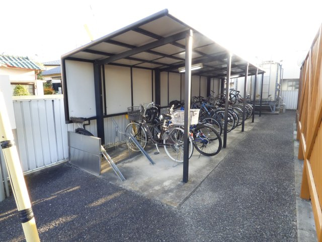 【その他共用部分】 | アダージョ住吉