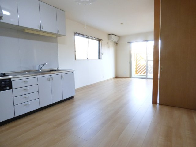 【居間・リビング】 | アダージョ住吉