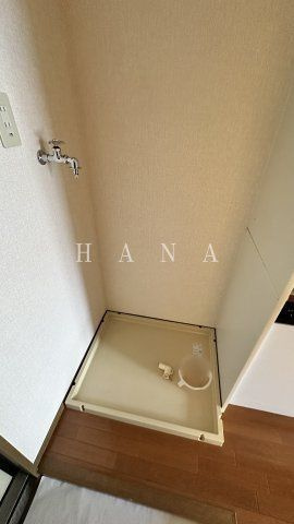 ジュネス国立の設備|別号室参考写真