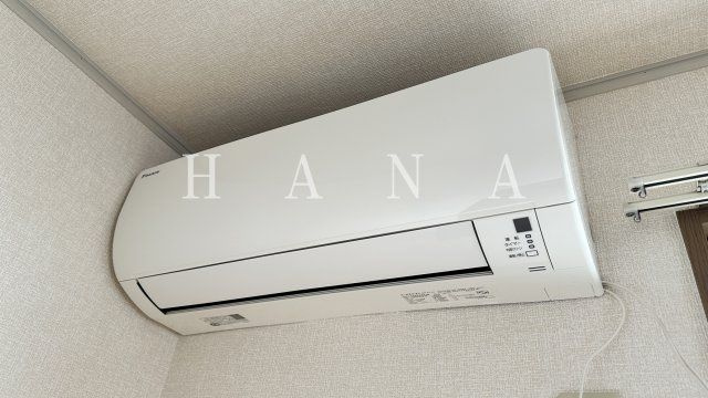ジュネス国立のその他|別号室参考写真