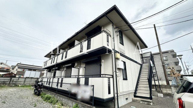 ジュネス国立