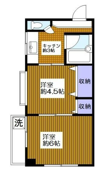 横浜市南区三春台の賃貸マンション